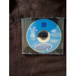 Cd - rom adibou �veil musical l'orgue fantastique 4 - 7 ans - coktel 2002 pc / mac