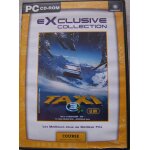 Cd - rom jeu taxi 3 Cd - rom jeu taxi 3