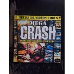 Cd rom mega crash formules 1 - bolides - stock cars