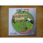 Cd - rom ultimate pool pc