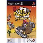 Cel damage overdrive ps2