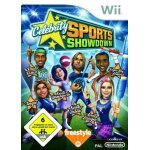 Celebrity sports showdown [jeu wii]