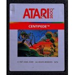 Centipede atari 2600