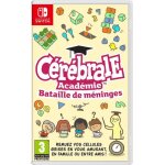 Crbrale acadmie : bataille de mninges switch