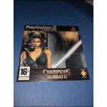 Champions of norrath alias killzone silent hill 4 demo 47 ps2 playstation 2 Champions of norrath alias killzone silent hill 4 demo 47 ps2 playstation 2