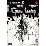 Chaos legion ps2