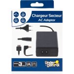 Chargeur under control chargeur ps vita - psp