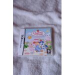 Charlotte au fraises les jeux de fraisi - paradis