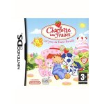 Charlotte aux fraises : les jeux de fraisi - paradis nintendo ds