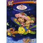 Charlotte aux fraises - voyage au pays des fraisi - rêves pc Charlotte aux fraises - voyage au pays des fraisi - rêves pc