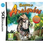 Chasseur d'araign�es nintendo ds