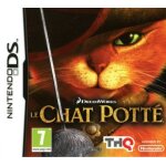 Le chat pott nintendo ds