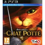 Le chat pott ps3
