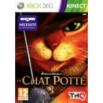 Le chat pott xbox 360