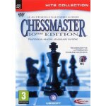 Chessmaster - 10�me �dition - hits collection pc