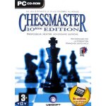 Chessmaster (10�me edition) (jeu) pc