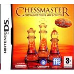 Chessmaster 11 nintendo ds