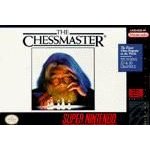 Chessmaster snes super nintendo