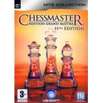 Chessmaster 11�me edition - edition grand ma�tre - hits collection pc