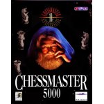 Chessmaster 5000 pc