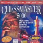 Chessmaster 5000 pc