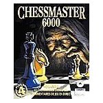 Chessmaster 6000 mp pc