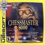 Chessmaster 8000 pc