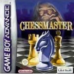Chessmaster 8000 game boy advance