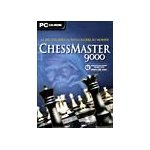 Chessmaster 9000 pc