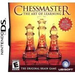 Chessmaster: the art of learning ()