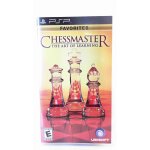 Chessmaster the art of learning / game
