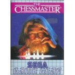 Chessmaster (version euro) game gear