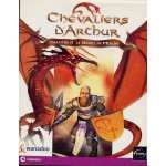 Chevaliers d'arthur 2 pc
