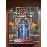 Chevaliers d'arthur origines excalibur pc cd - rom cryo wanadoo windows 95 98