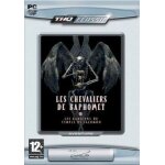Les chevaliers de baphomet : les gardiens du temple de salomon - thq classic pc Les chevaliers de baphomet : les gardiens du temple de salomon - thq classic pc
