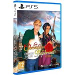 Les chevaliers de baphomet - l'ombre des templiers : reforged ps5