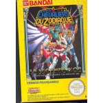 Les chevaliers du zodiaque nintendo nes Les chevaliers du zodiaque nintendo nes
