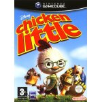 Chicken little gamecube