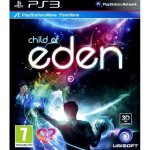 Child of eden move (ps3) Child of eden move (ps3)