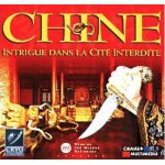 Chine / marque : cryo / plate - forme : windows 95 jeu