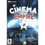 Cinema empire (pc) Cinema empire (pc)