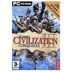 Civilization 3 : conquests pc