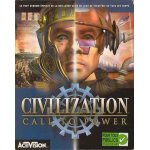Civilization: call to power pc