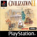 Civilization ii ps1
