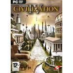 Civilization iv pc