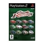 Classic british motor racing ps2