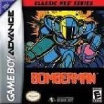 Classic nes series bomberman - ensemble complet - game boy advance