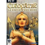 Cl�op�tre, le destin d'une reine pc