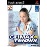 Climax tennis wta tour edition pc - mac Climax tennis wta tour edition pc - mac
