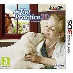 Ma clinique vétérinaire de campagne 3ds Ma clinique vétérinaire de campagne 3ds
